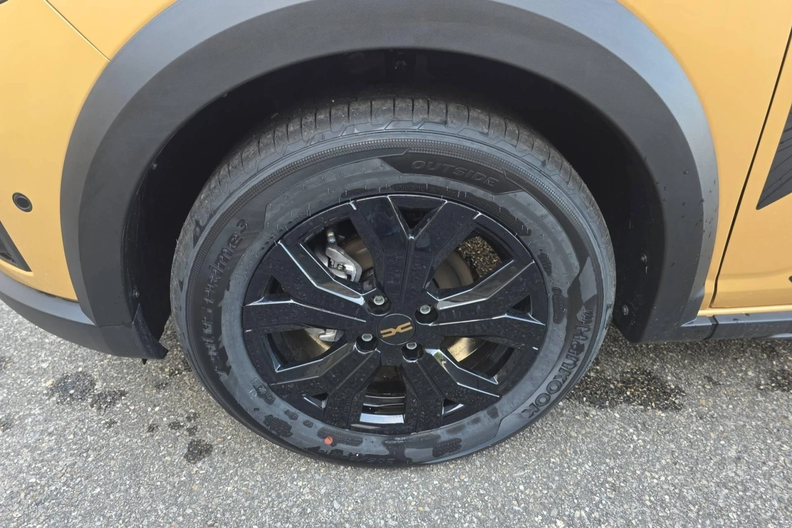 Dacia Sandero Stepway Extreme | Mobile.bg � ����������� 13