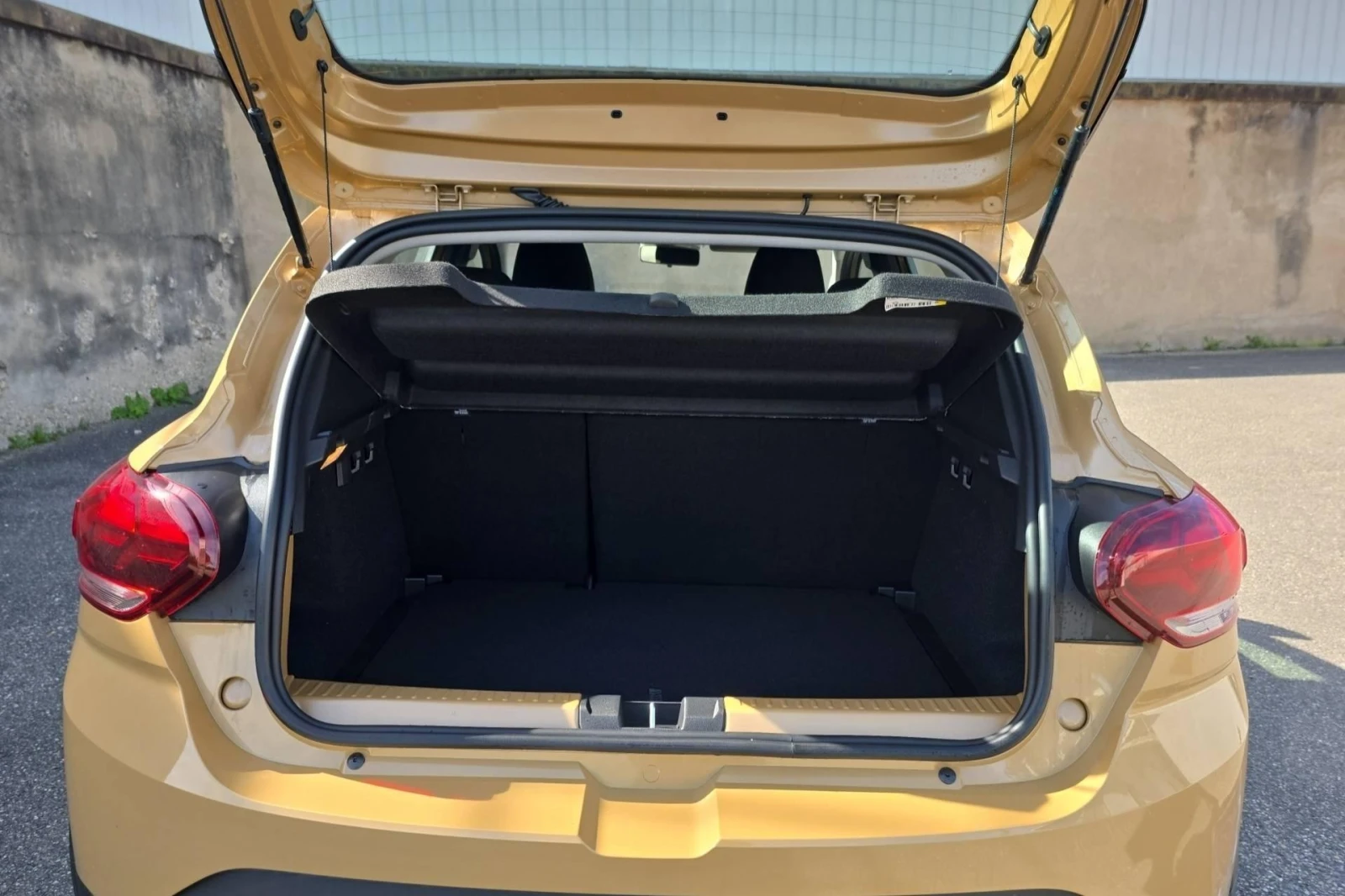 Dacia Sandero Stepway Extreme | Mobile.bg � ����������� 7