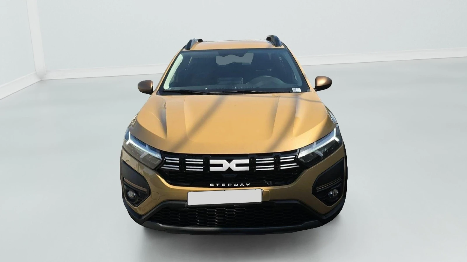 Dacia Sandero Stepway Extreme | Mobile.bg � ����������� 3
