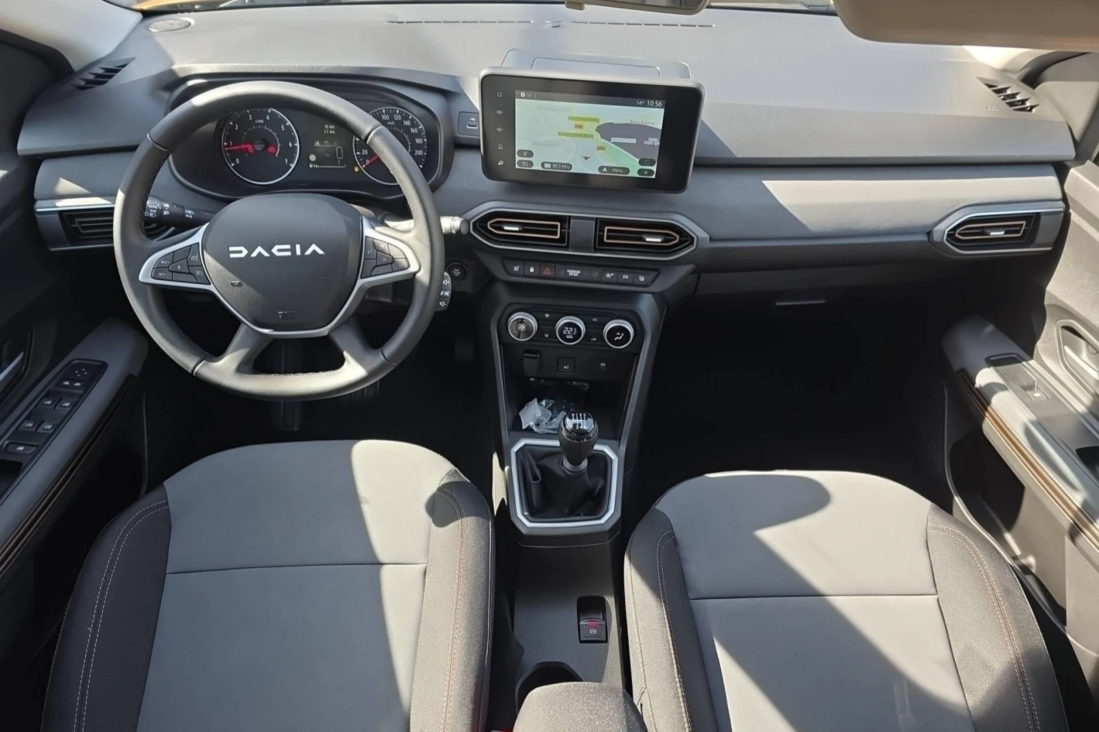 Dacia Sandero Stepway Extreme | Mobile.bg � ����������� 9