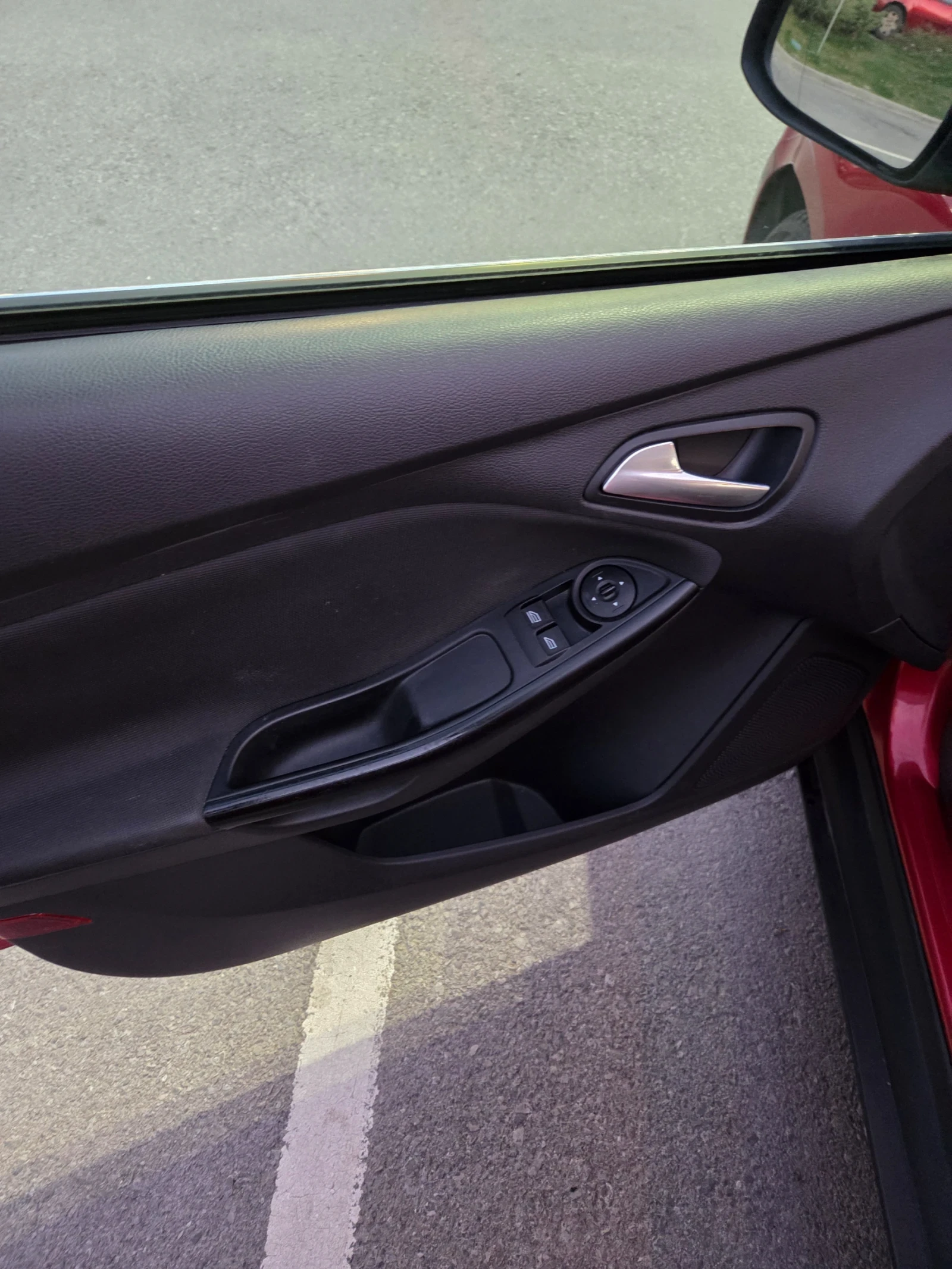 Ford Focus, снимка 13 - Автомобили и джипове - 54374954