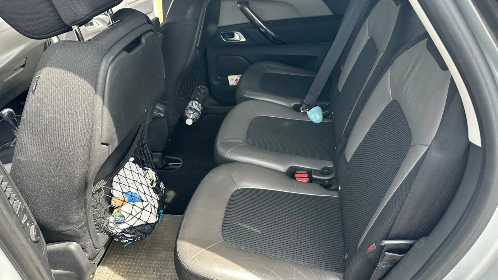 Citroen C4 Picasso, снимка 5 - Автомобили и джипове - 54611089