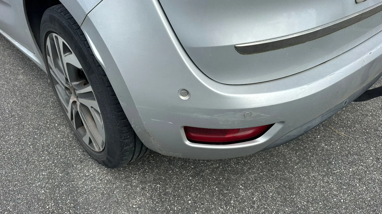 Citroen C4 Picasso, снимка 14 - Автомобили и джипове - 54611089