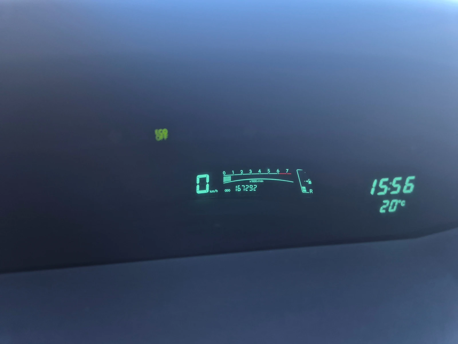 Toyota Yaris 1.3I 6ск. 160000км KLIMA ITALY, снимка 15 - Автомобили и джипове - 54683587