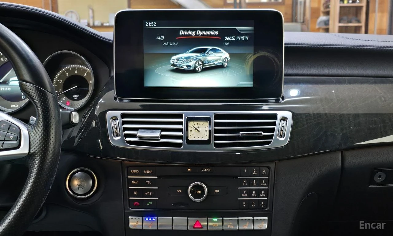 Mercedes-Benz CLS 400 AMG* ����* ����* �������* �����* 360* AMBIENT*  | Mobile.bg � ����������� 14
