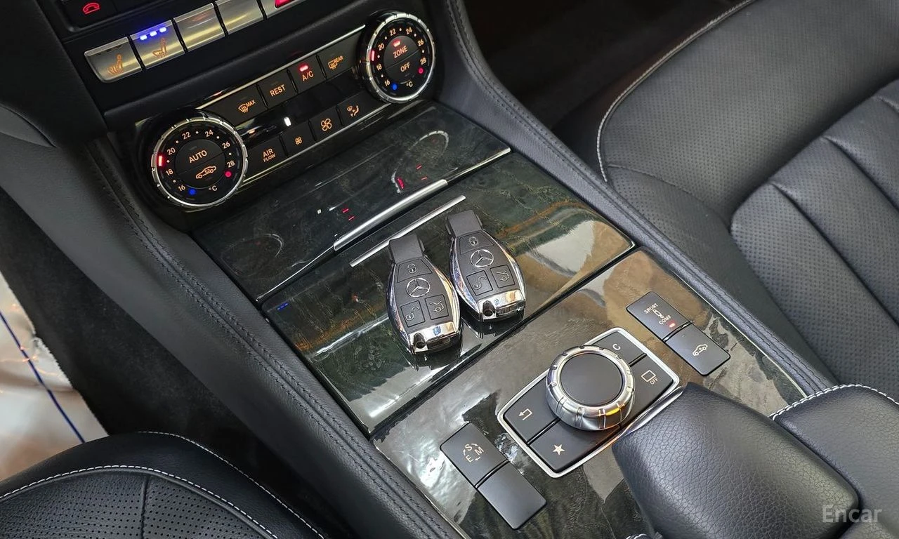 Mercedes-Benz CLS 400 AMG* ����* ����* �������* �����* 360* AMBIENT*  | Mobile.bg � ����������� 11