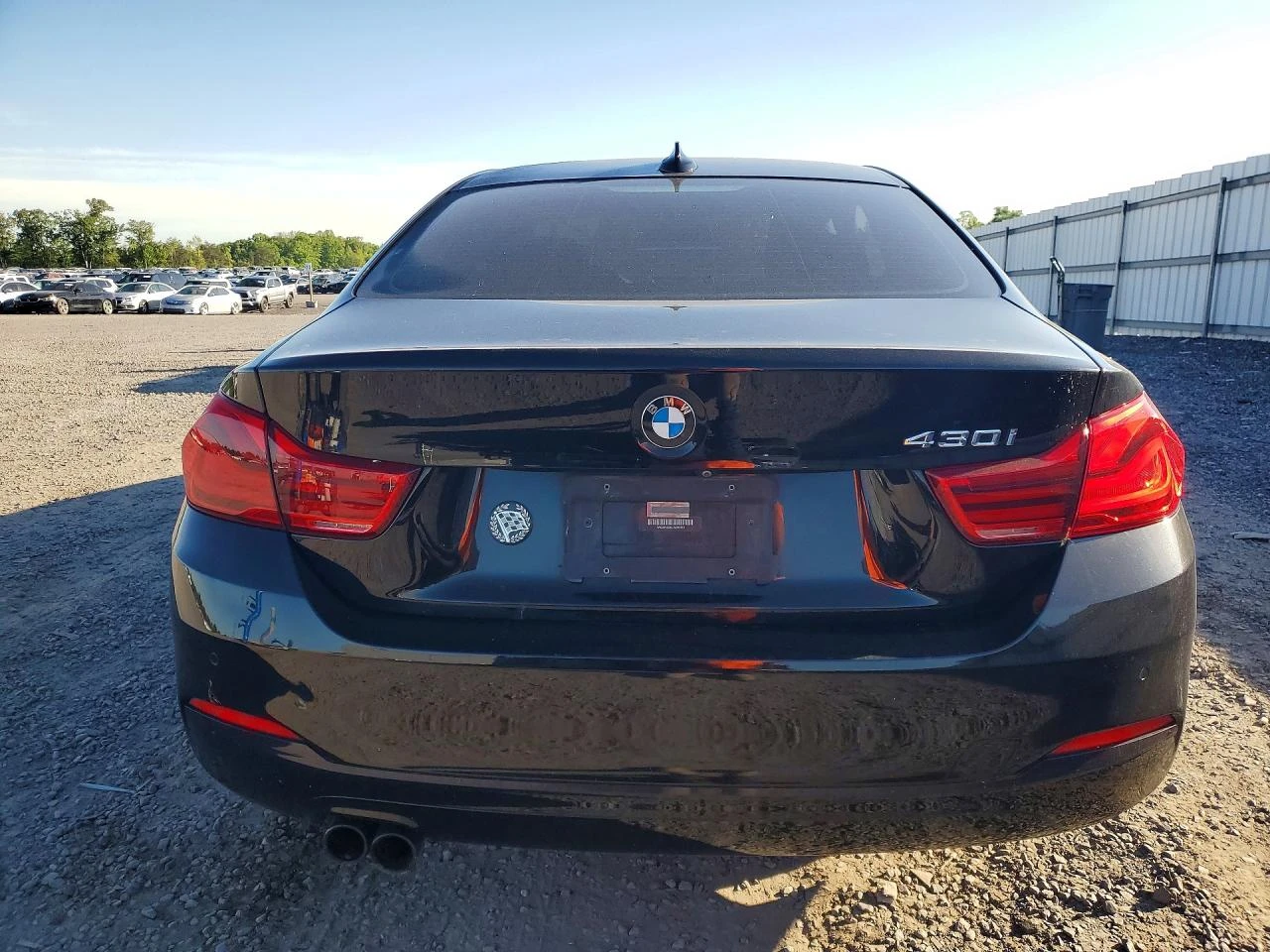BMW 430 2.0l I | Mobile.bg � ����������� 6