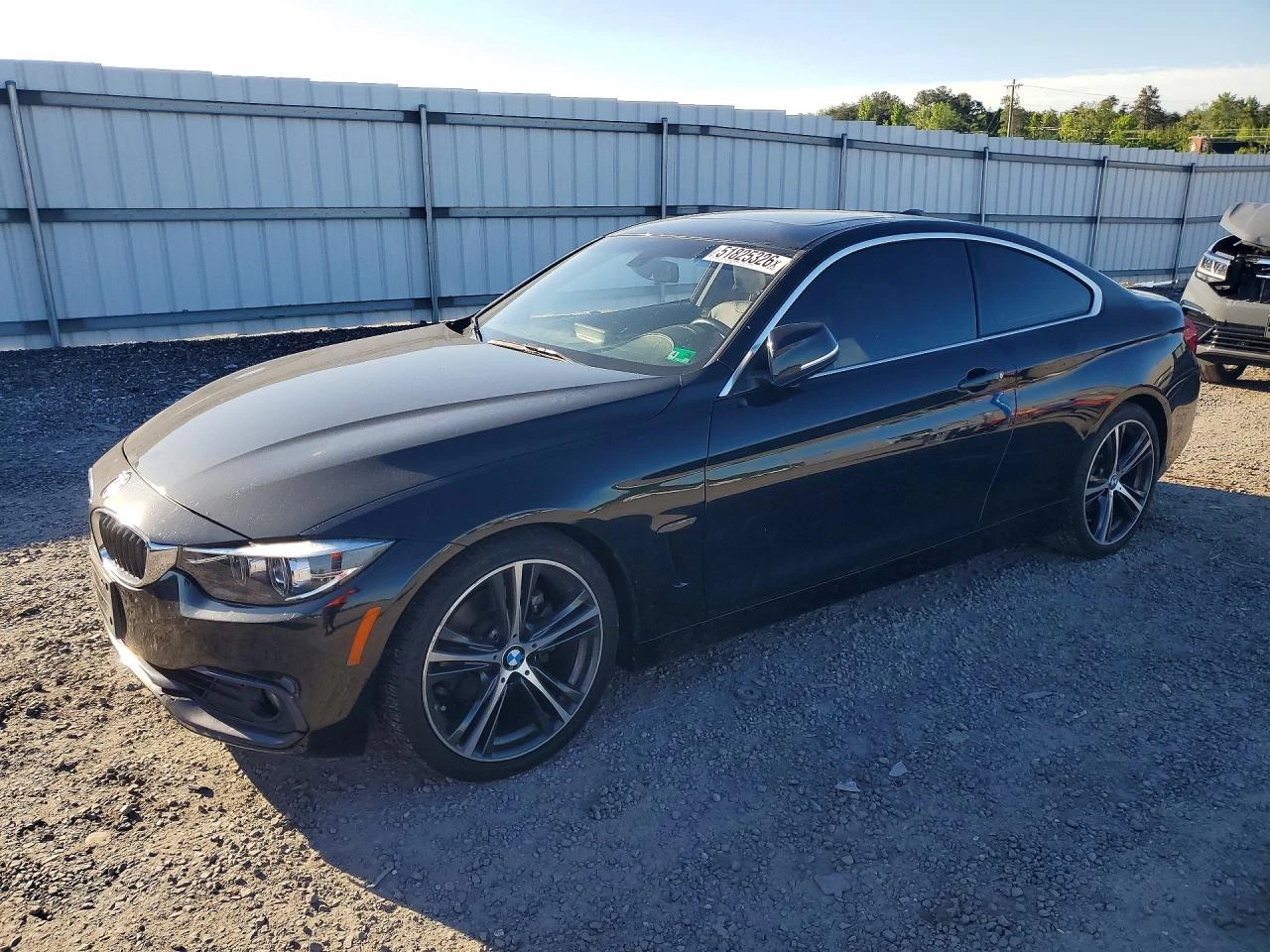 BMW 430 2.0l I