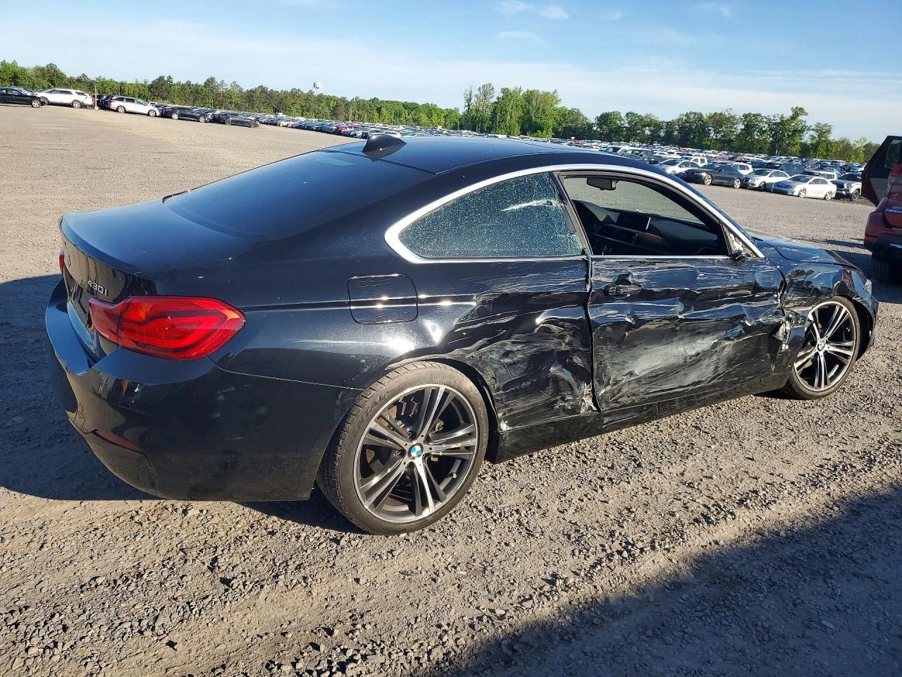 BMW 430 2.0l I | Mobile.bg � ����������� 3