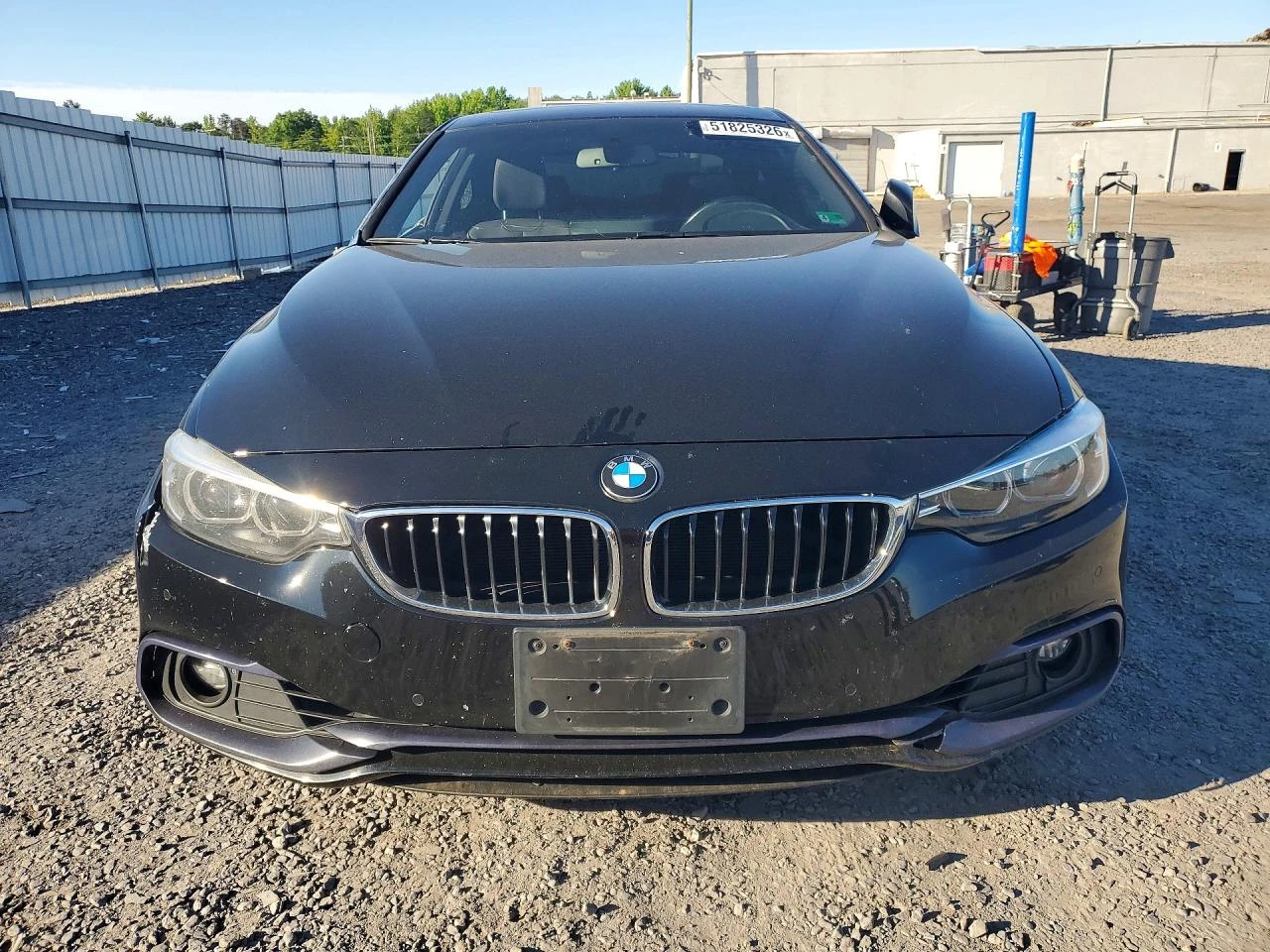 BMW 430 2.0l I | Mobile.bg � ����������� 5