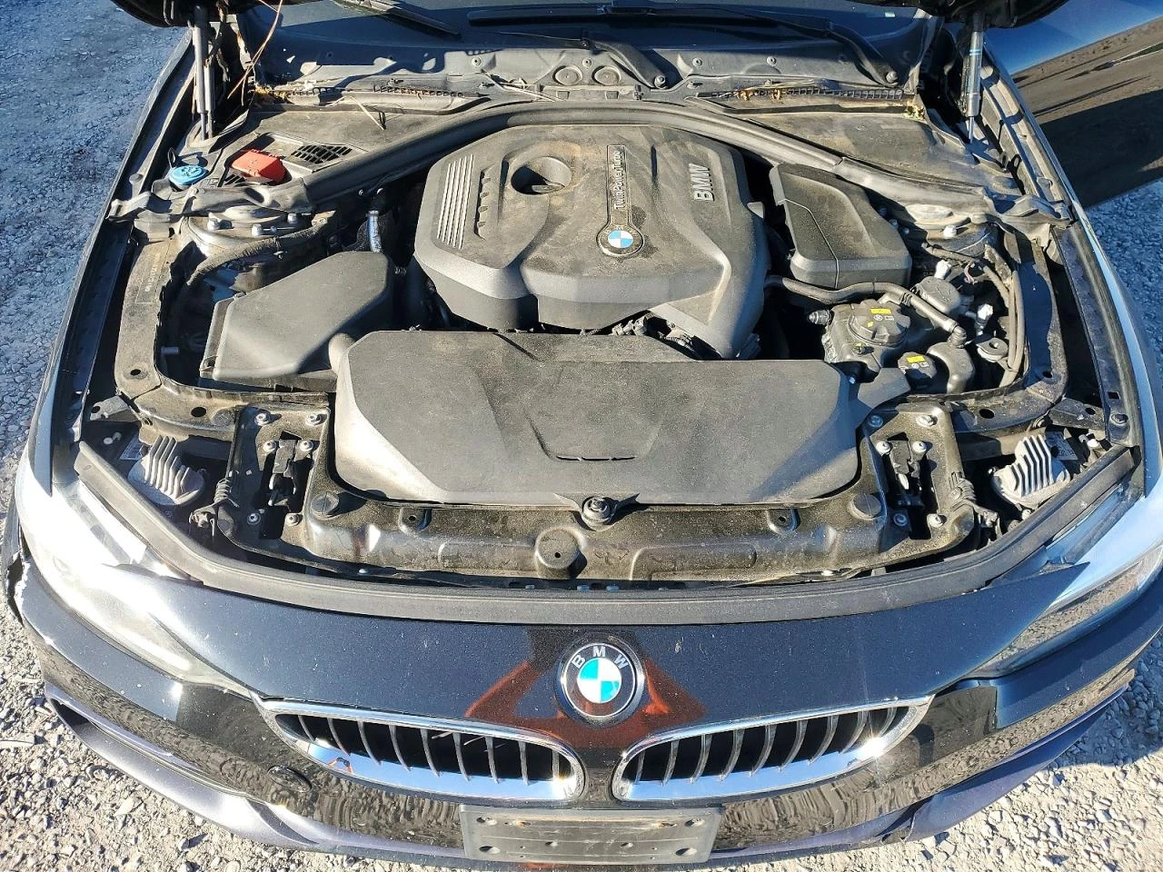 BMW 430 2.0l I | Mobile.bg � ����������� 11