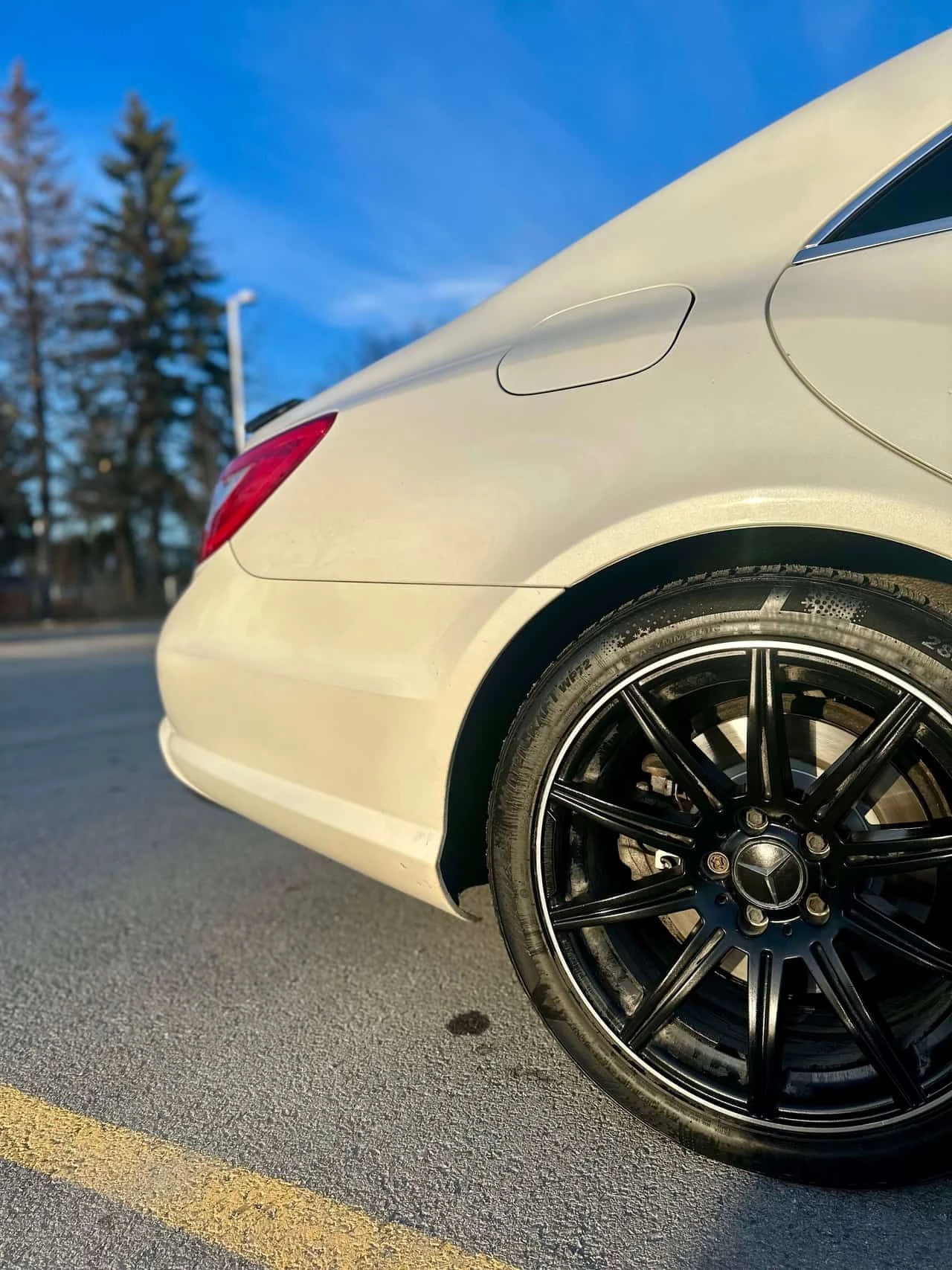 Mercedes-Benz CLS * 550 * CARFAX * ���� �� �� | Mobile.bg � ����������� 7
