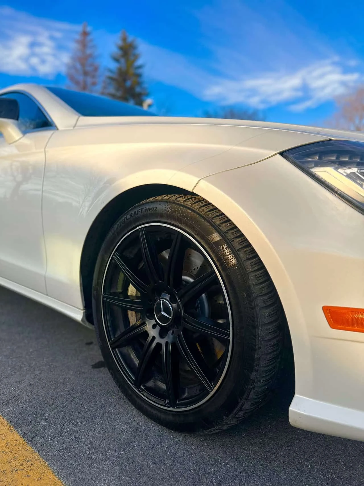 Mercedes-Benz CLS * 550 * CARFAX * ���� �� �� | Mobile.bg � ����������� 6