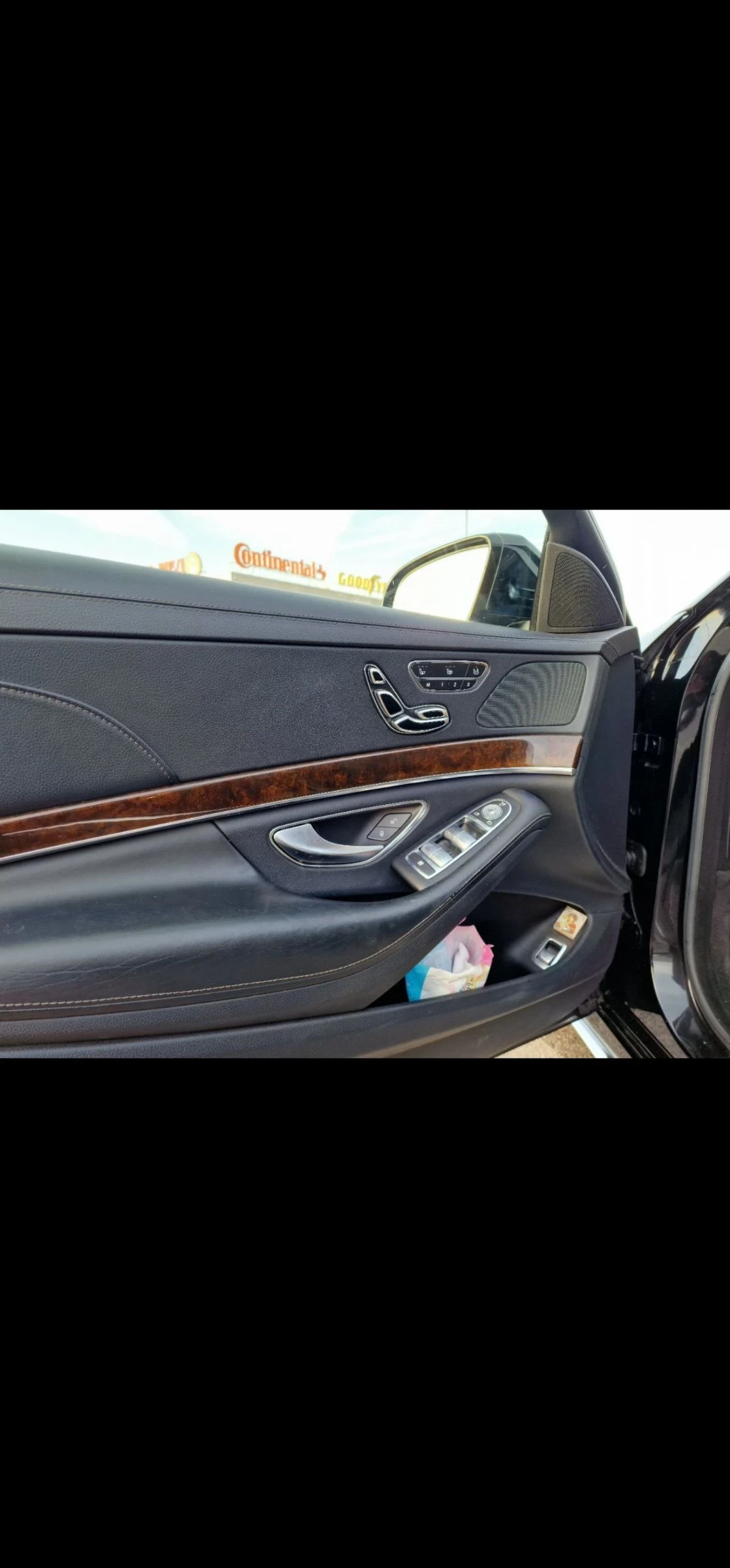 Mercedes-Benz S 350 350d, 4matic, Long, Amg, Massage, Extri, снимка 9 - Автомобили и джипове - 54890756