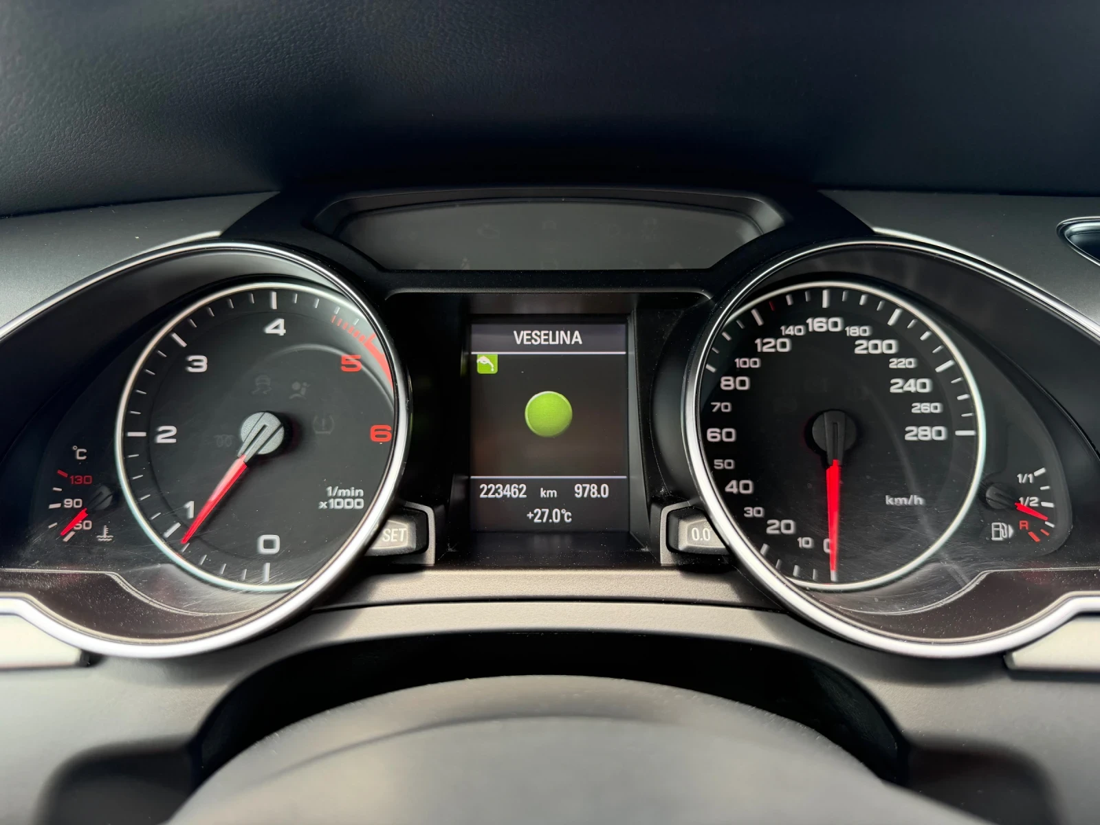 Audi A5 2.0TDI-170PS-QUATTRO, снимка 13 - Автомобили и джипове - 55162405