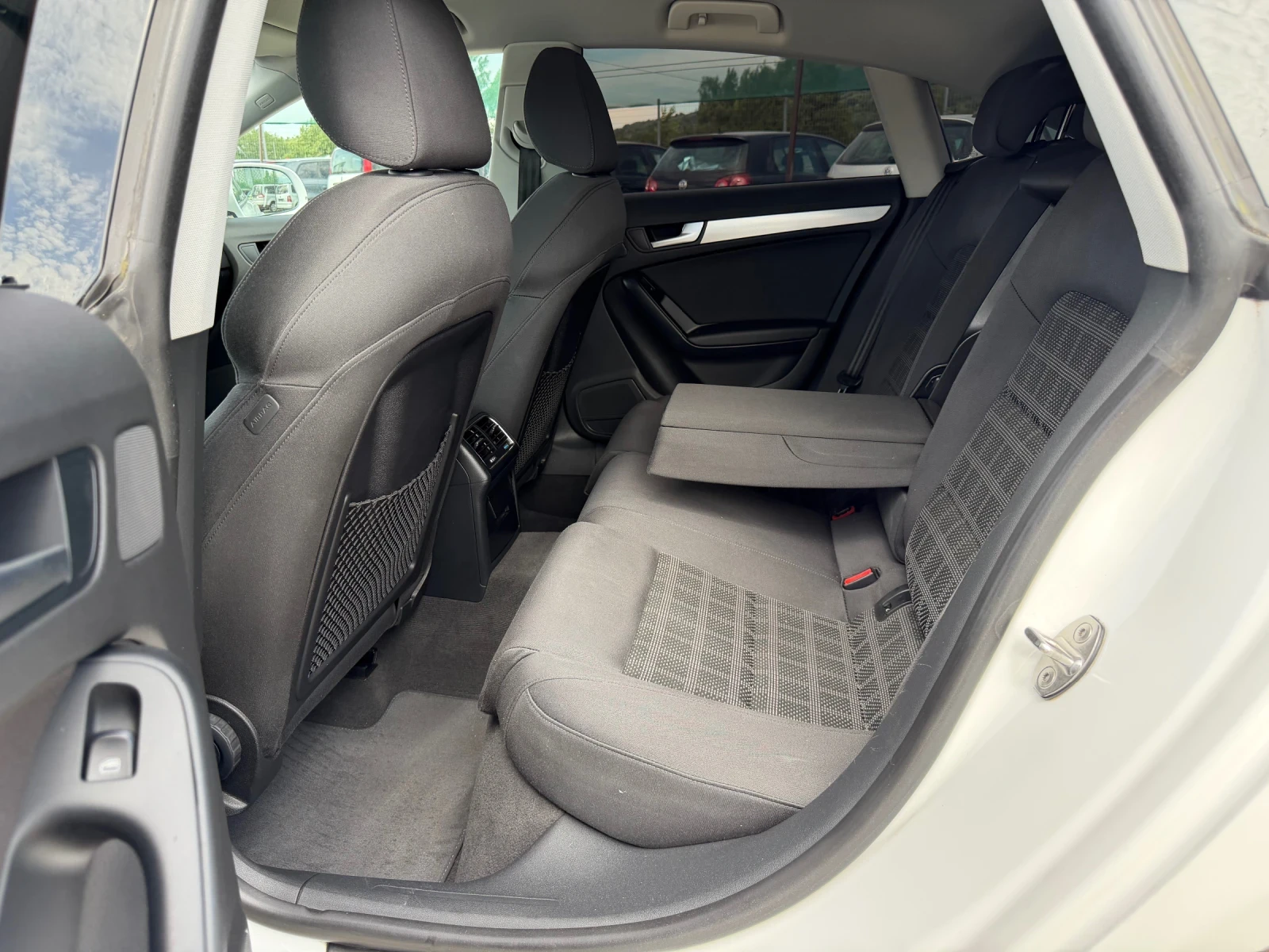 Audi A5 2.0TDI-170PS-QUATTRO | Mobile.bg � ����������� 11