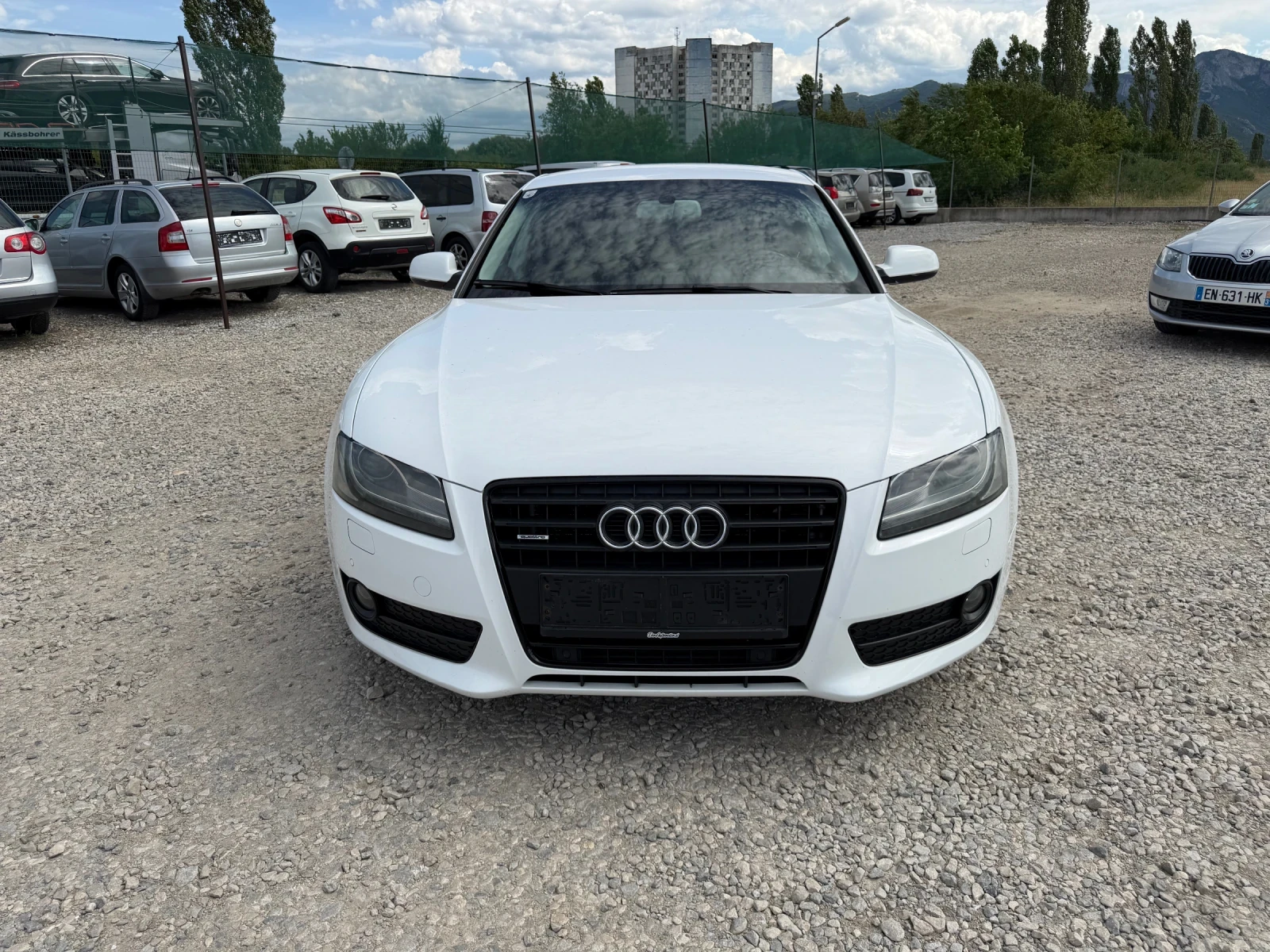 Audi A5 2.0TDI-170PS-QUATTRO | Mobile.bg � ����������� 2