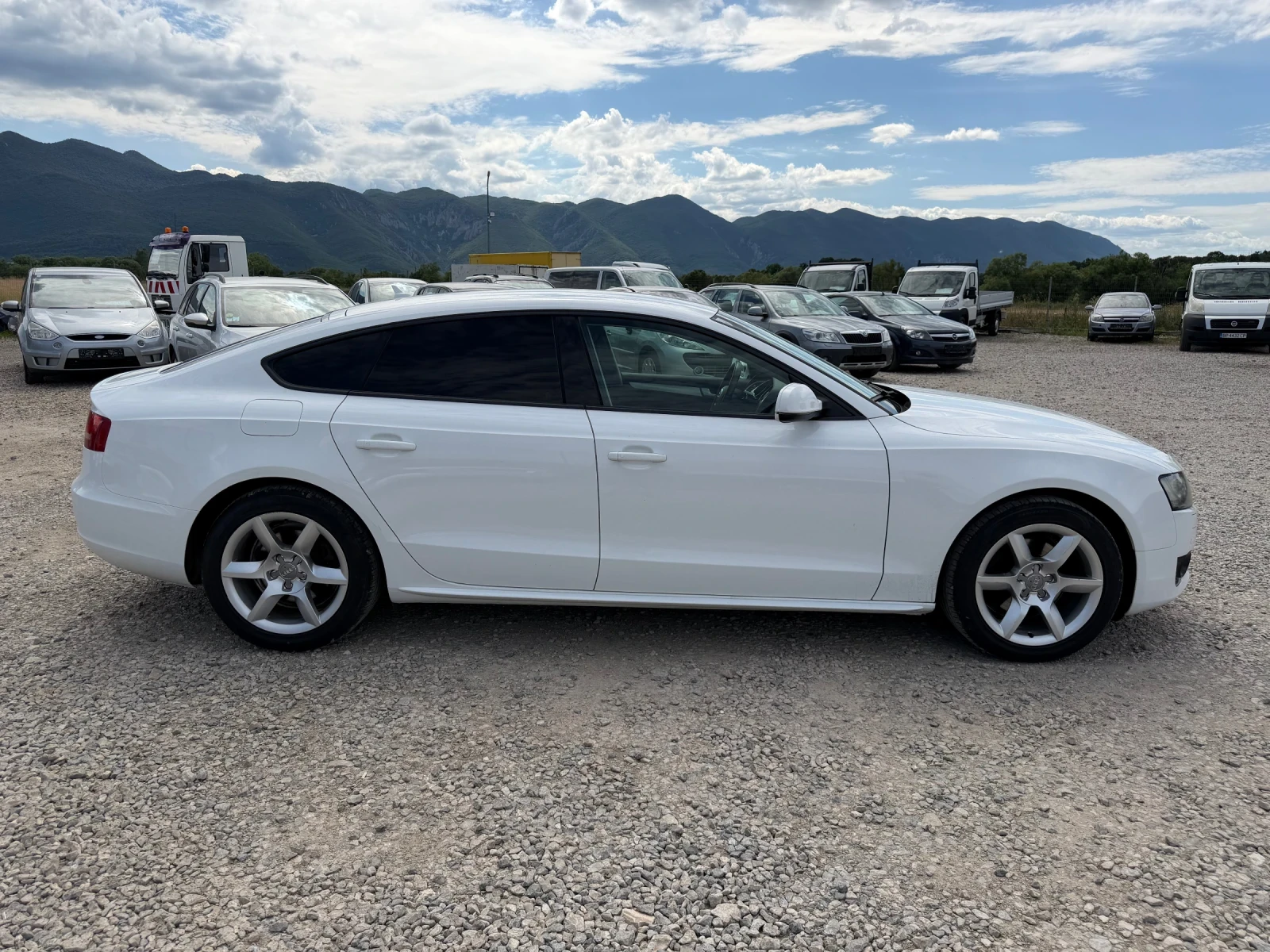 Audi A5 2.0TDI-170PS-QUATTRO | Mobile.bg � ����������� 4