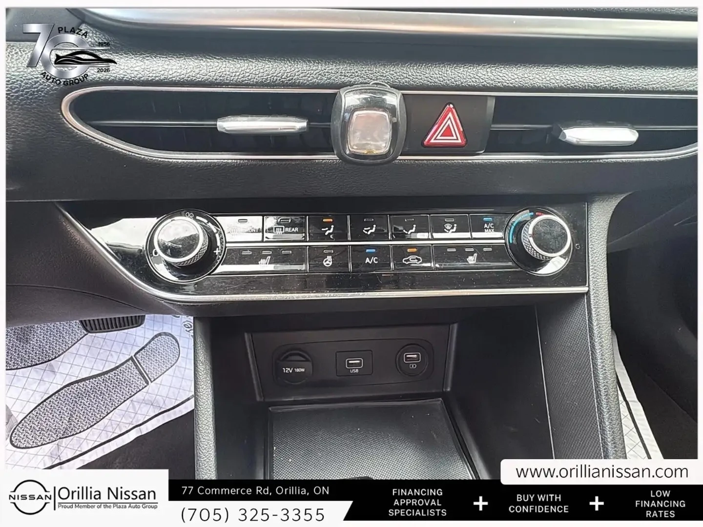Hyundai Sonata PREFERRED ЦЕНА ДО БЪЛГАРИЯ РЕГИСТРАЦИЯ&АВТОКРЕДИТ, снимка 12 - Автомобили и джипове - 55187392