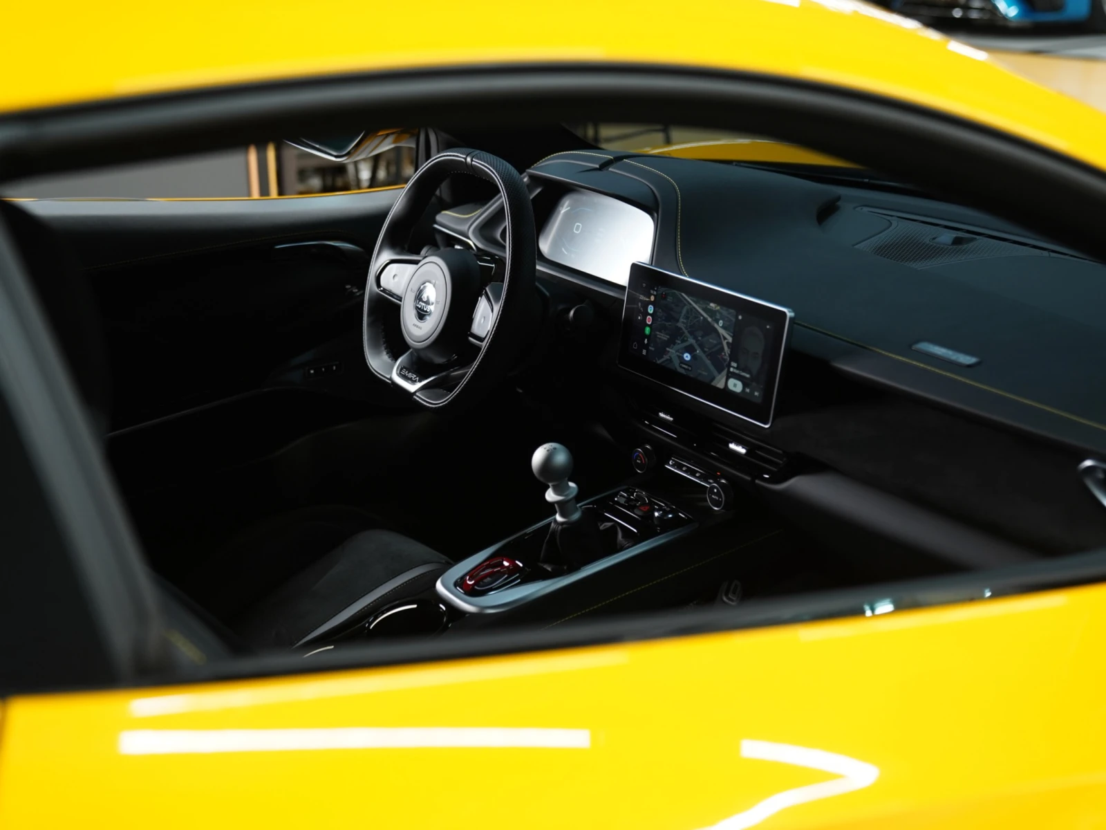Lotus Evora 3.5* ������ ����* encareu.com | Mobile.bg � ����������� 10