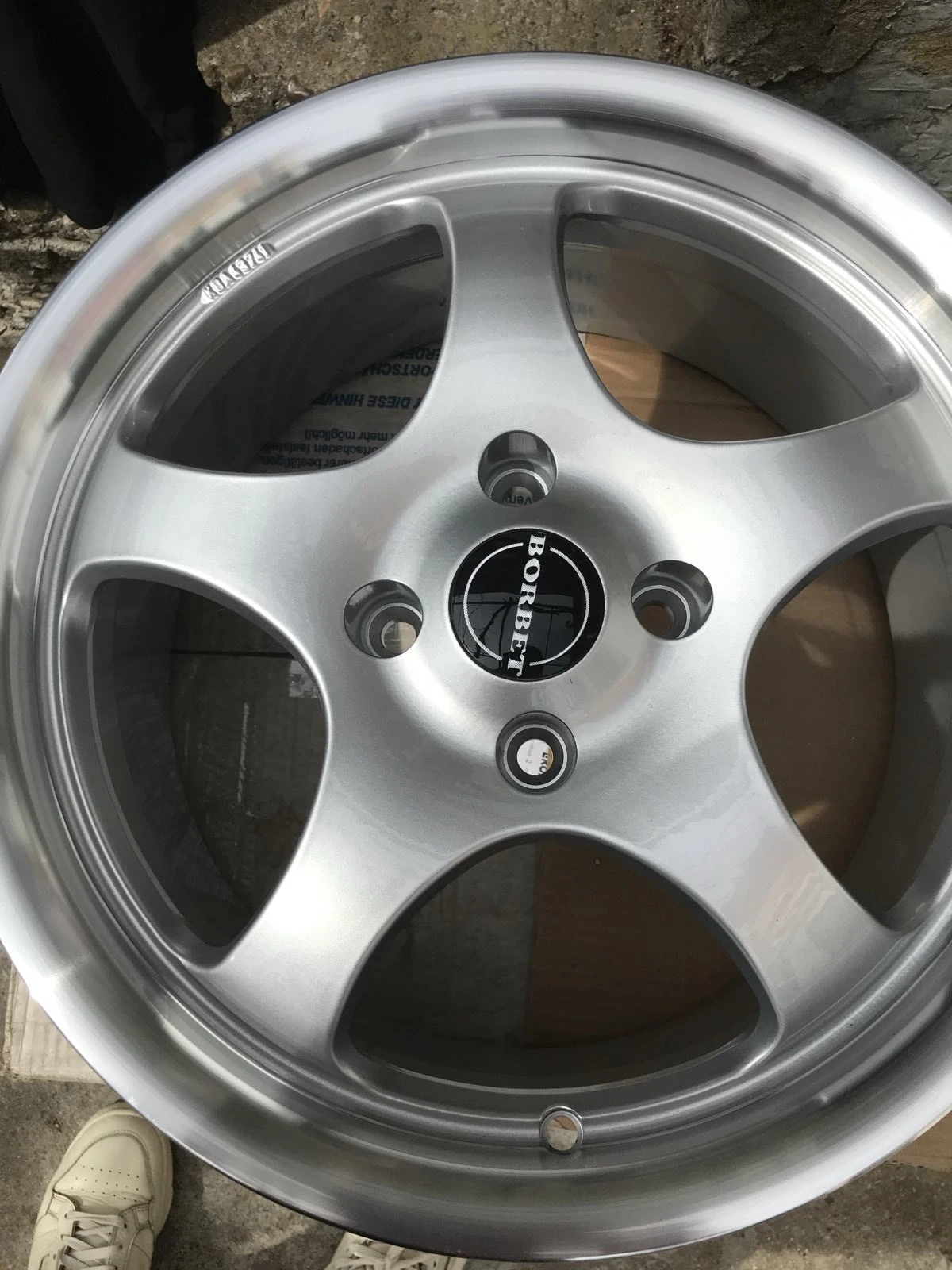 Peugeot 308 SW, снимка 8 - Автомобили и джипове - 55342521