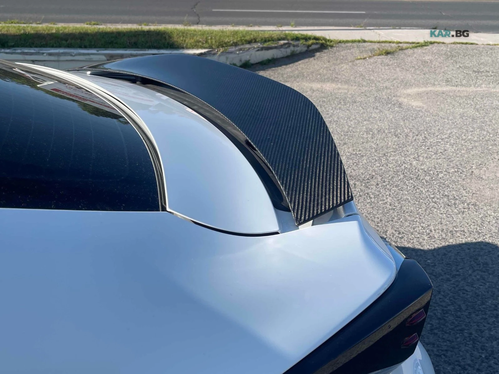 Lexus RC F ЦЕНА ДО БЪЛГАРИЯ РЕГИСТРАЦИЯ & АВТОКРЕДИТ, снимка 17 - Автомобили и джипове - 55412761