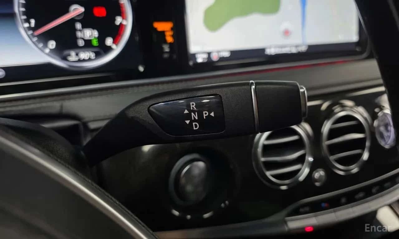 Mercedes-Benz S 500 | АВТОКРЕДИТ БЕЗ ПЪРВОНАЧАЛНА ВНОСКА | , снимка 9 - Автомобили и джипове - 55559470