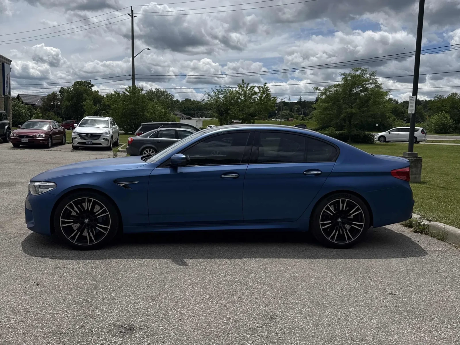BMW M5 COMPETITION ���� �� �������� ���������� | Mobile.bg � ����������� 3