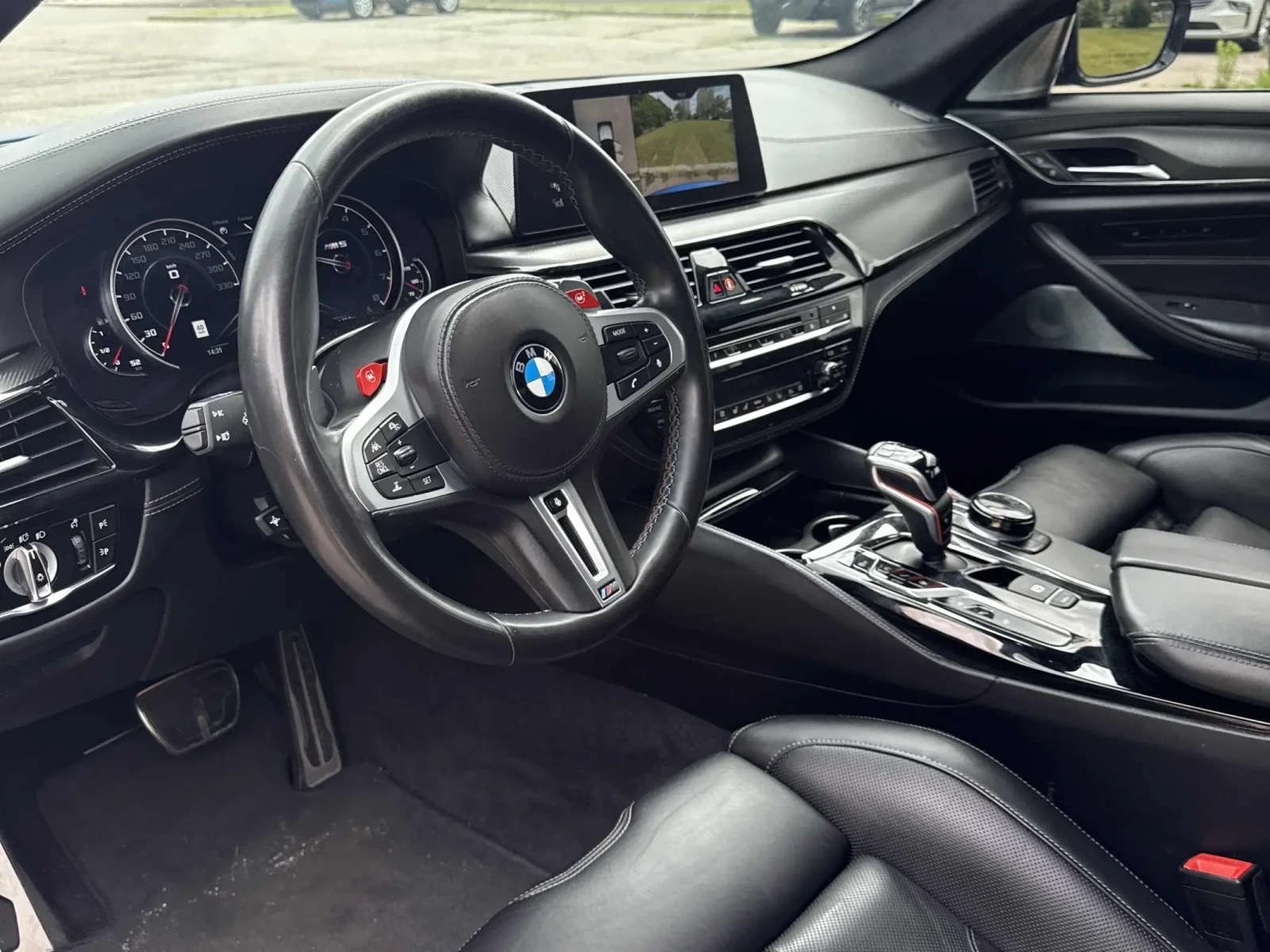 BMW M5 COMPETITION ���� �� �������� ���������� | Mobile.bg � ����������� 7