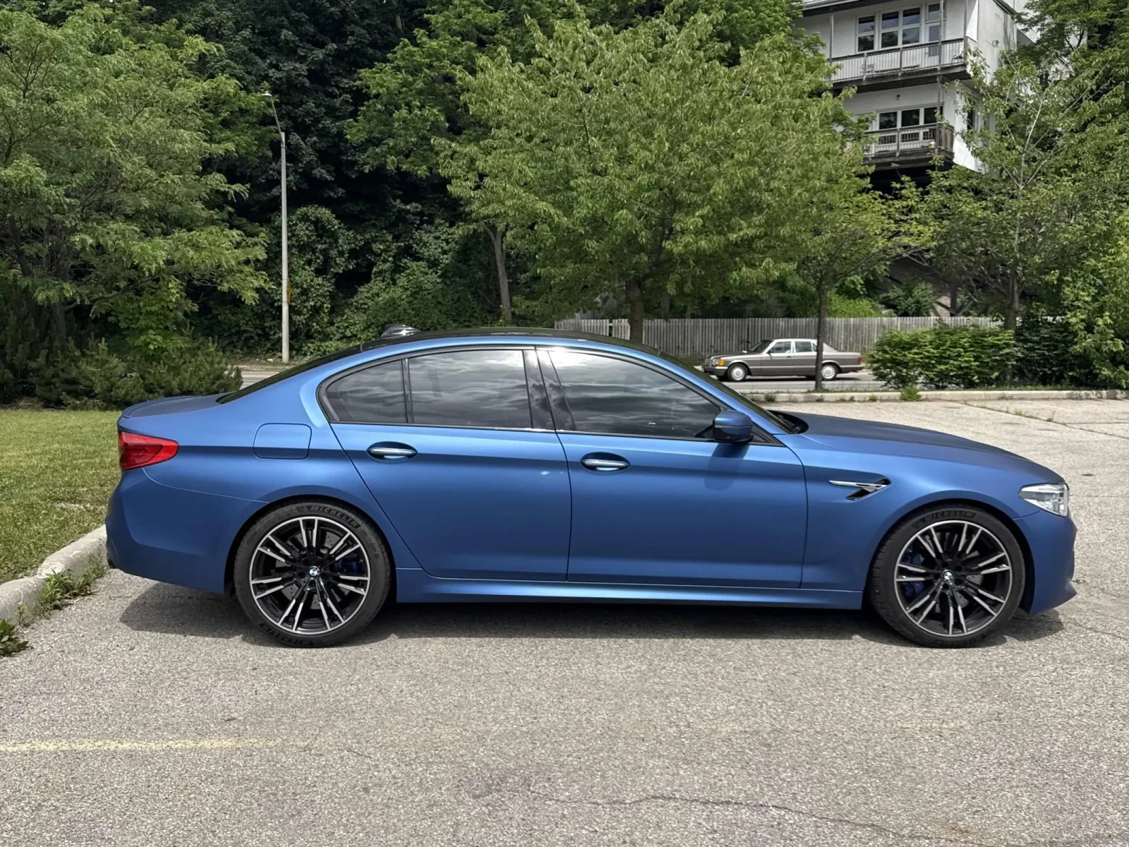 BMW M5 COMPETITION ���� �� �������� ���������� | Mobile.bg � ����������� 5