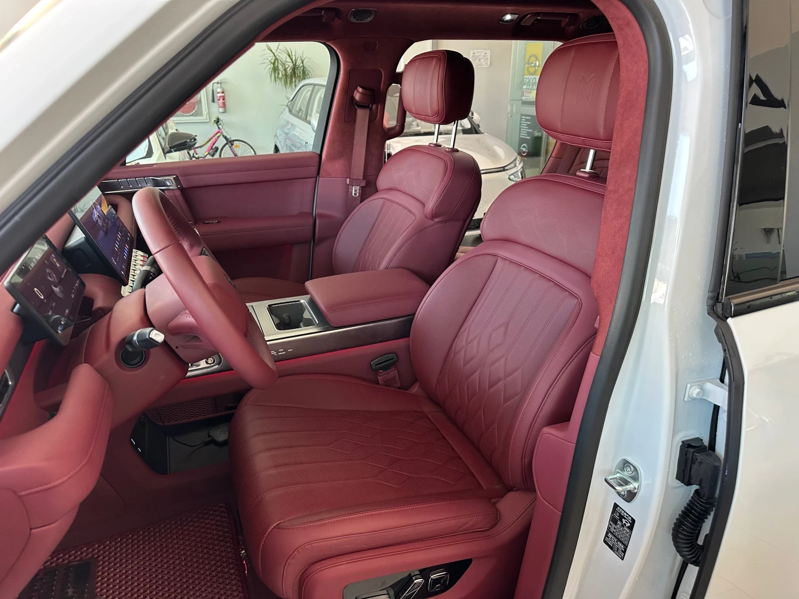 DONGFENG MHero 817* E1+ , снимка 8 - Автомобили и джипове - 55695071
