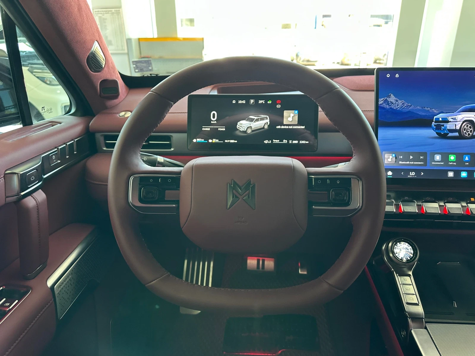 DONGFENG MHero 817* E1+ , снимка 10 - Автомобили и джипове - 55695071