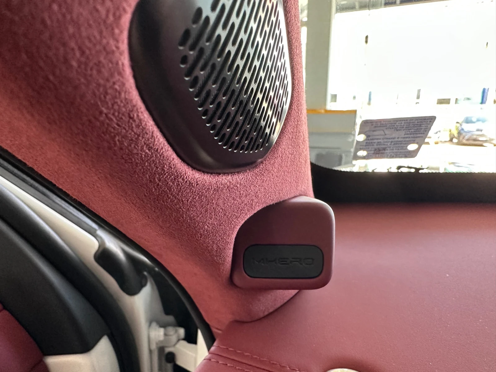 DONGFENG MHero 817* E1+ , снимка 16 - Автомобили и джипове - 55695071