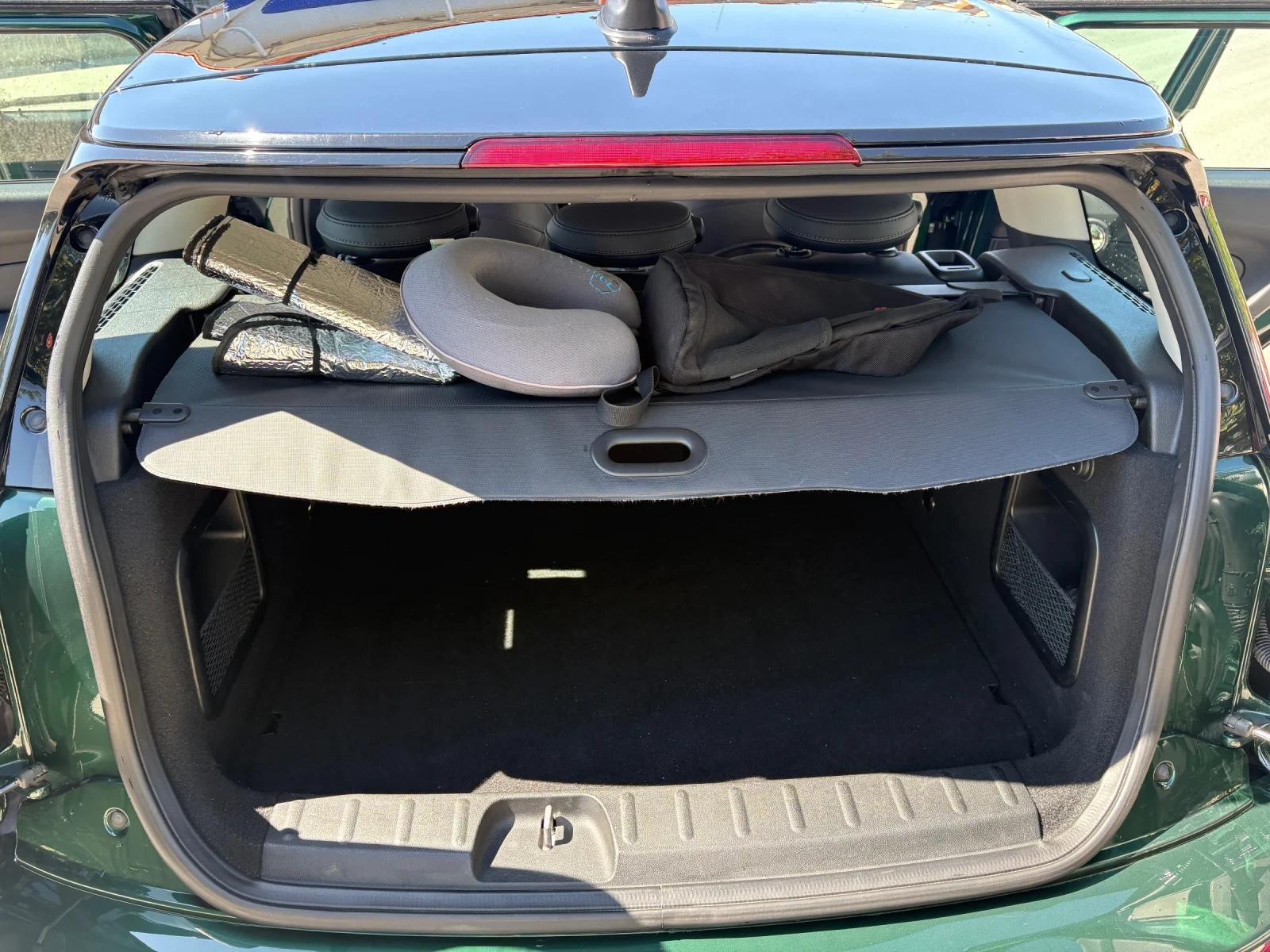 Mini Clubman, снимка 11 - Автомобили и джипове - 55990476