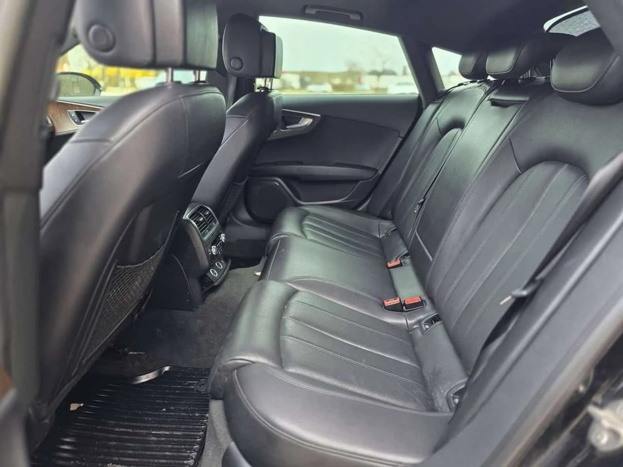 Audi A7 * 3.0T Progressiv * 8zf  * Обдухване * Facelift * , снимка 14 - Автомобили и джипове - 56326290