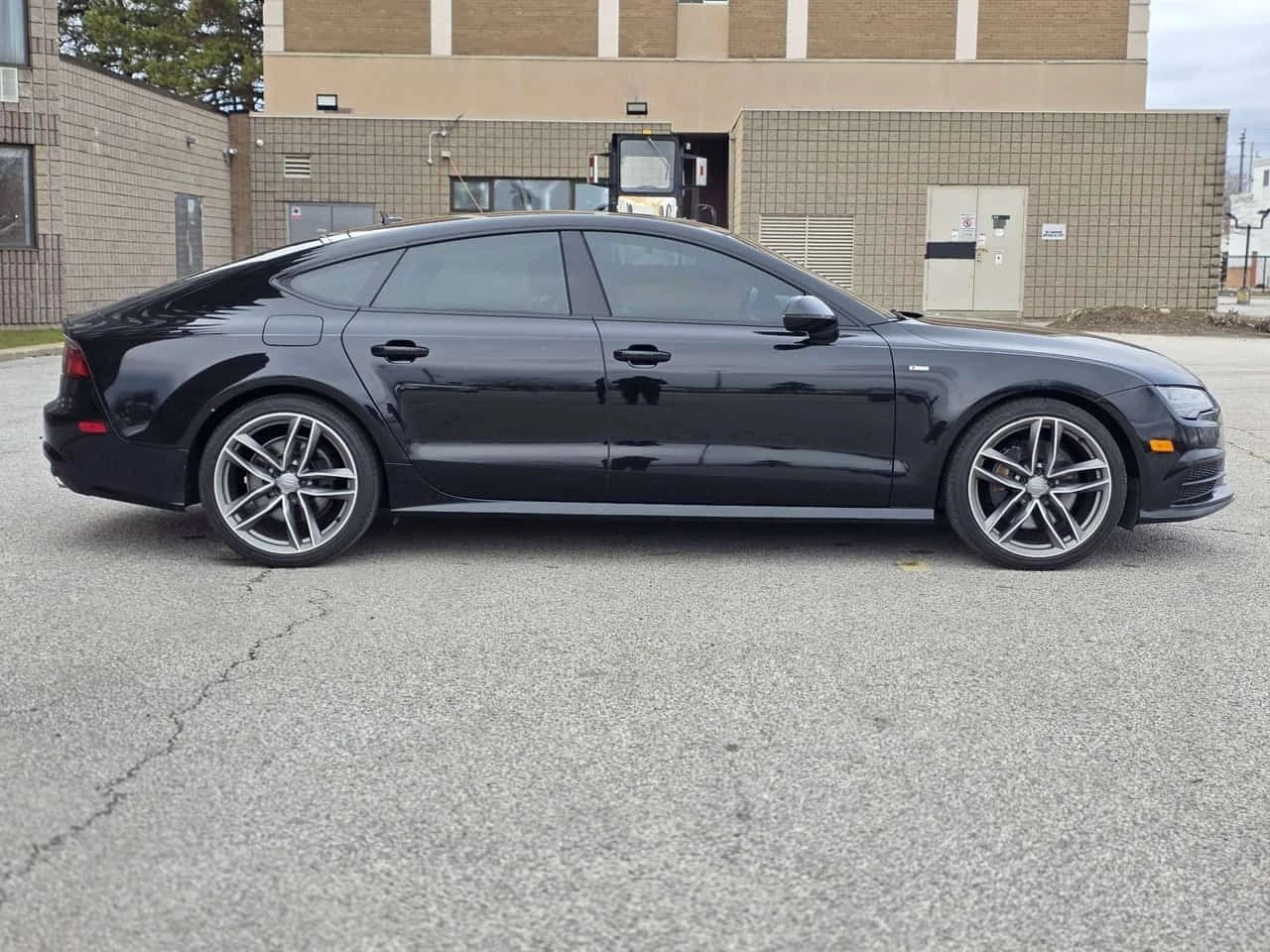 Audi A7 * 3.0T Progressiv * 8zf  * Обдухване * Facelift * , снимка 9 - Автомобили и джипове - 56326290