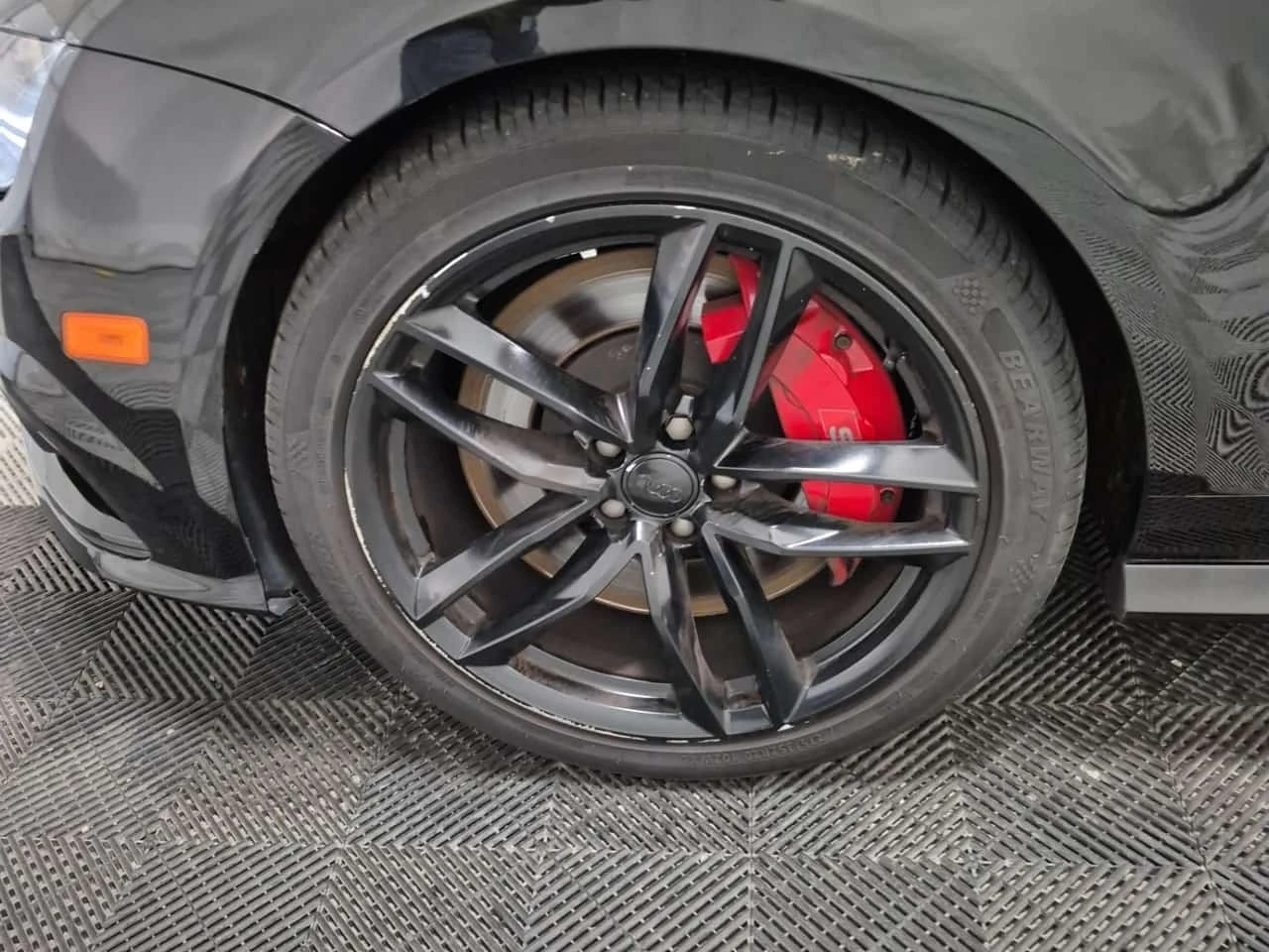 Audi S7 * 4.0 TFSI QUATTRO S TRONIC * BLIND SPOT* MEMORY*  | Mobile.bg � ����������� 5