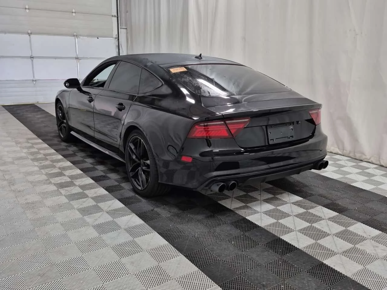 Audi S7 * 4.0 TFSI QUATTRO S TRONIC * BLIND SPOT* MEMORY*  | Mobile.bg � ����������� 4
