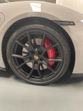 Porsche Taycan GTS Sport Turismo, снимка 6