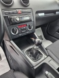 Audi A3 1.9 TDI 105 k.c - изображение 10
