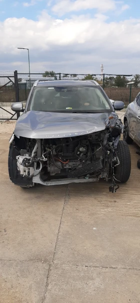 Mitsubishi Outlander 2.0i, снимка 4