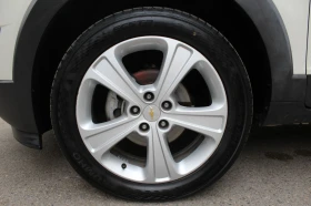 Chevrolet Captiva, снимка 4