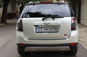 Chevrolet Captiva, снимка 7