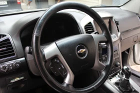 Chevrolet Captiva, снимка 2