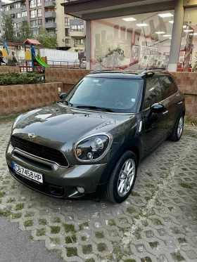Mini Countryman S, снимка 10