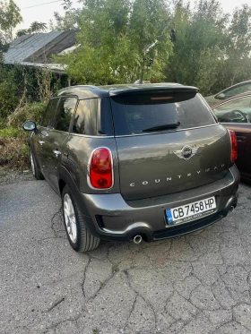 Mini Countryman S, снимка 5