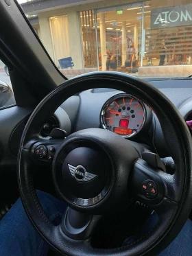 Mini Countryman S, снимка 8