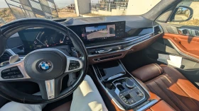 BMW X7 4.0i, снимка 4