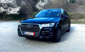 Audi Q7, снимка 1