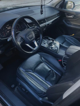Audi Q7, снимка 5